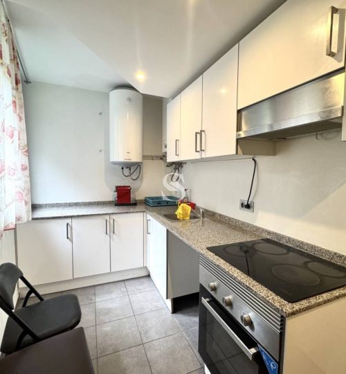 Location Appartement de 3 chambres à Ransol, Canillo