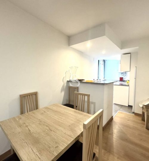 Location Appartement de 3 chambres à Ransol, Canillo