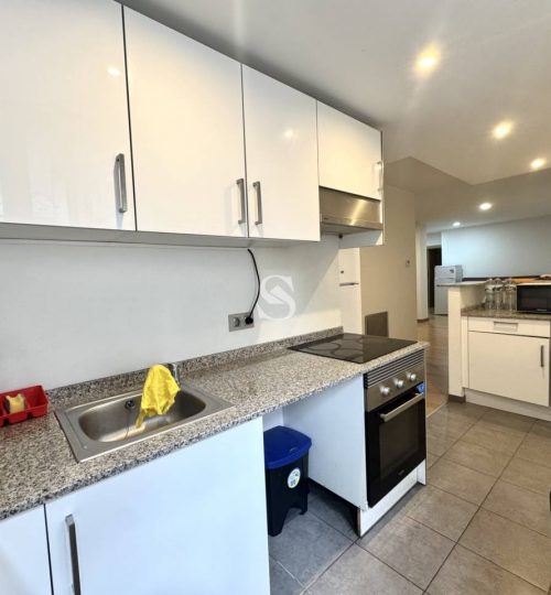 Location Appartement de 3 chambres à Ransol, Canillo