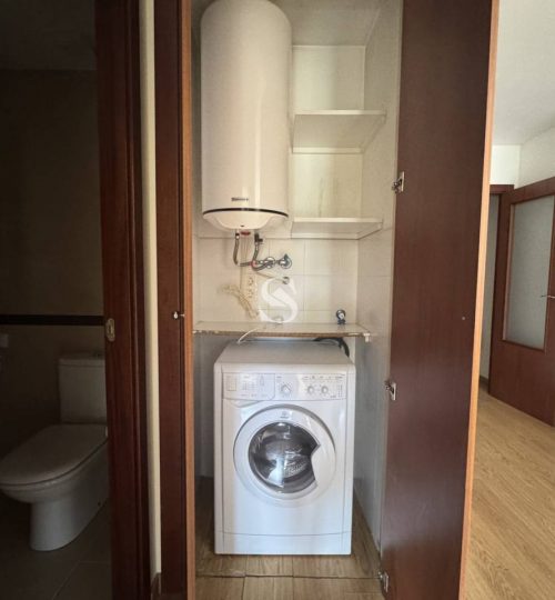 Location d’appartement ensoleillé à Canillo, Sterling