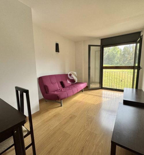 Location d’appartement ensoleillé à Canillo, Sterling