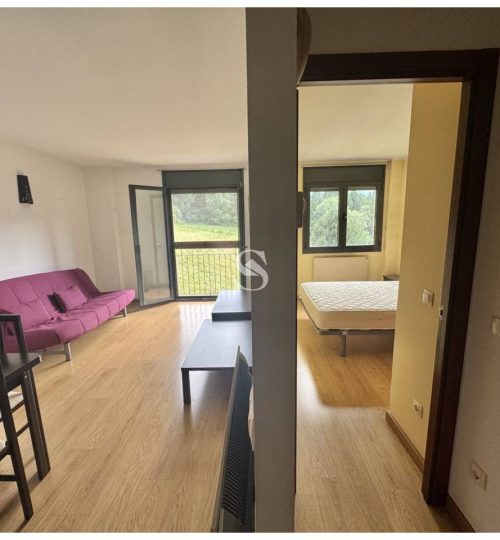 Location d’appartement ensoleillé à Canillo, Sterling