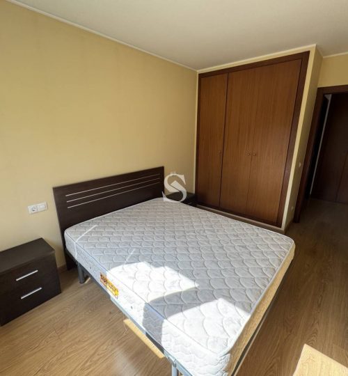 Location d’appartement ensoleillé à Canillo, Sterling