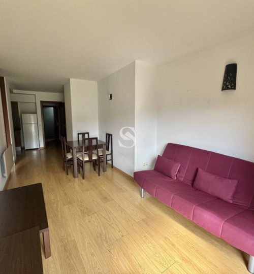 Location d’appartement ensoleillé à Canillo, Sterling
