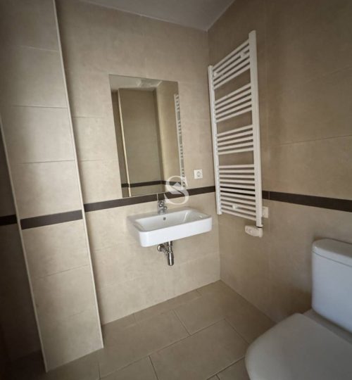 Location d’appartement ensoleillé à Canillo, Sterling
