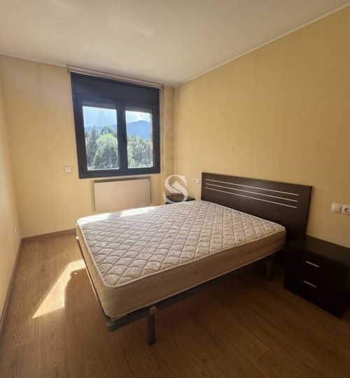 Location d’appartement ensoleillé à Canillo, Sterling