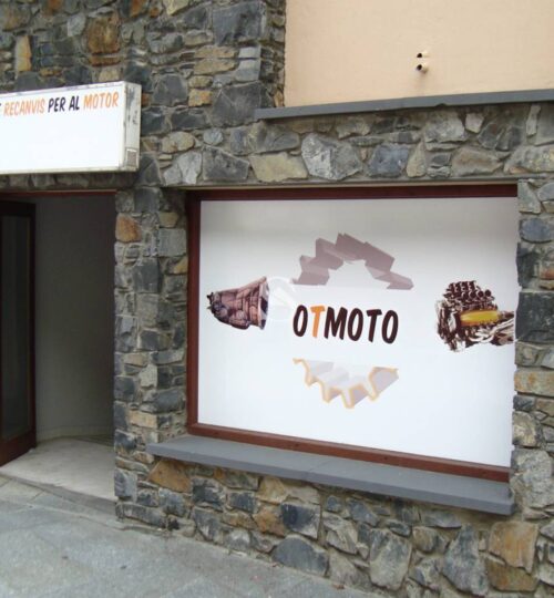 Commercial Property for Sale located in Encamp